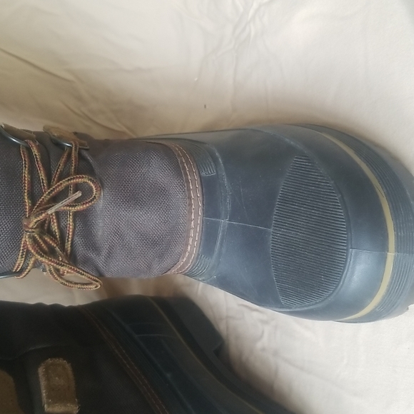 Mens Boots - Picture 7 of 8